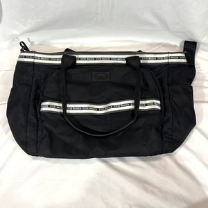 Steve Madden black bag